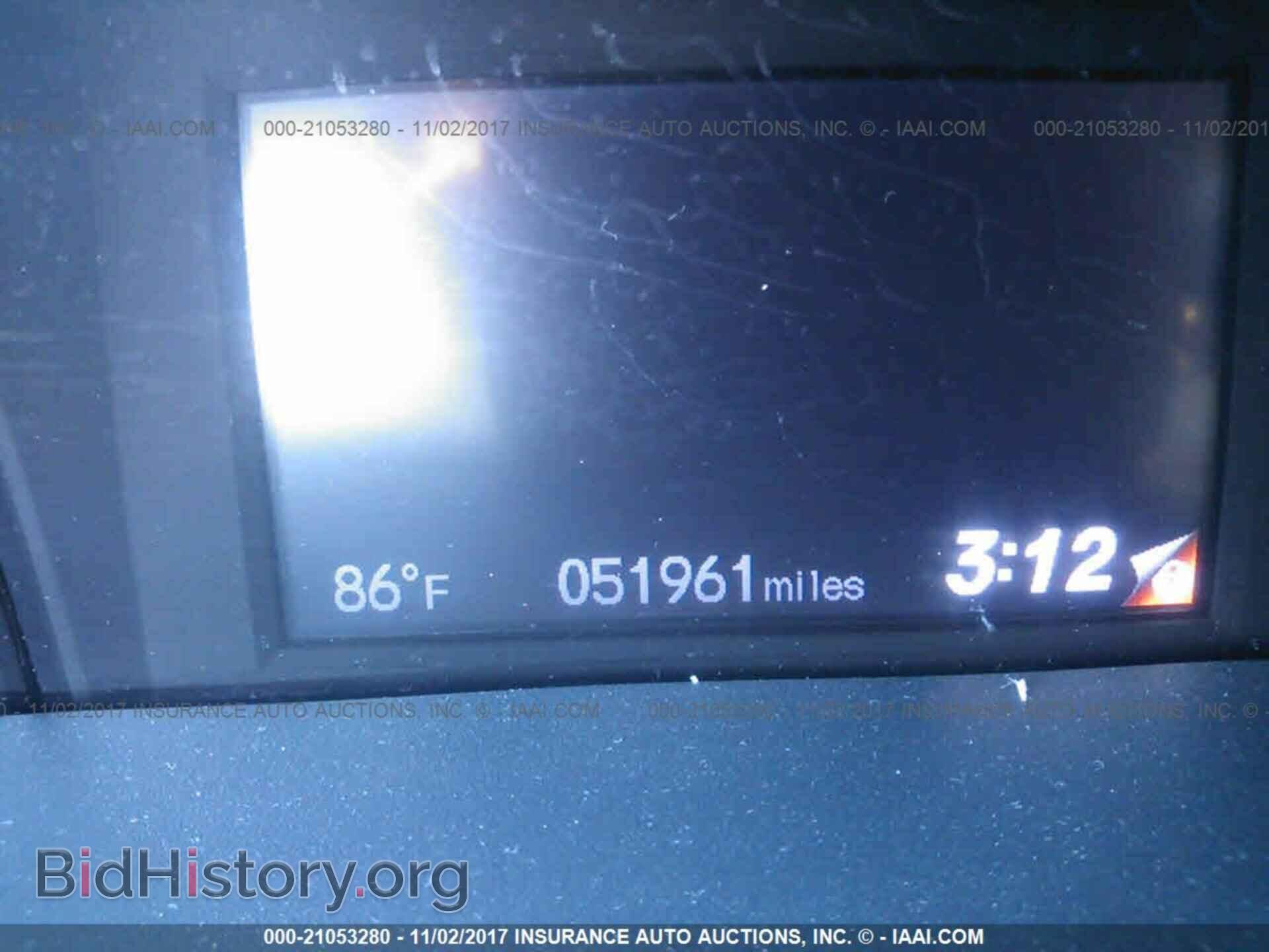 2013 Honda Civic - VIN: 19XFB2F52DE096021 - Фото 7
