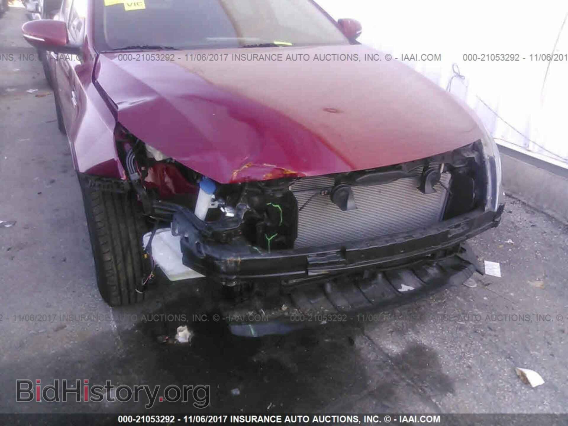 2015 Kia Optima - VIN: 5XXGM4A76FG459871 - Фото 6
