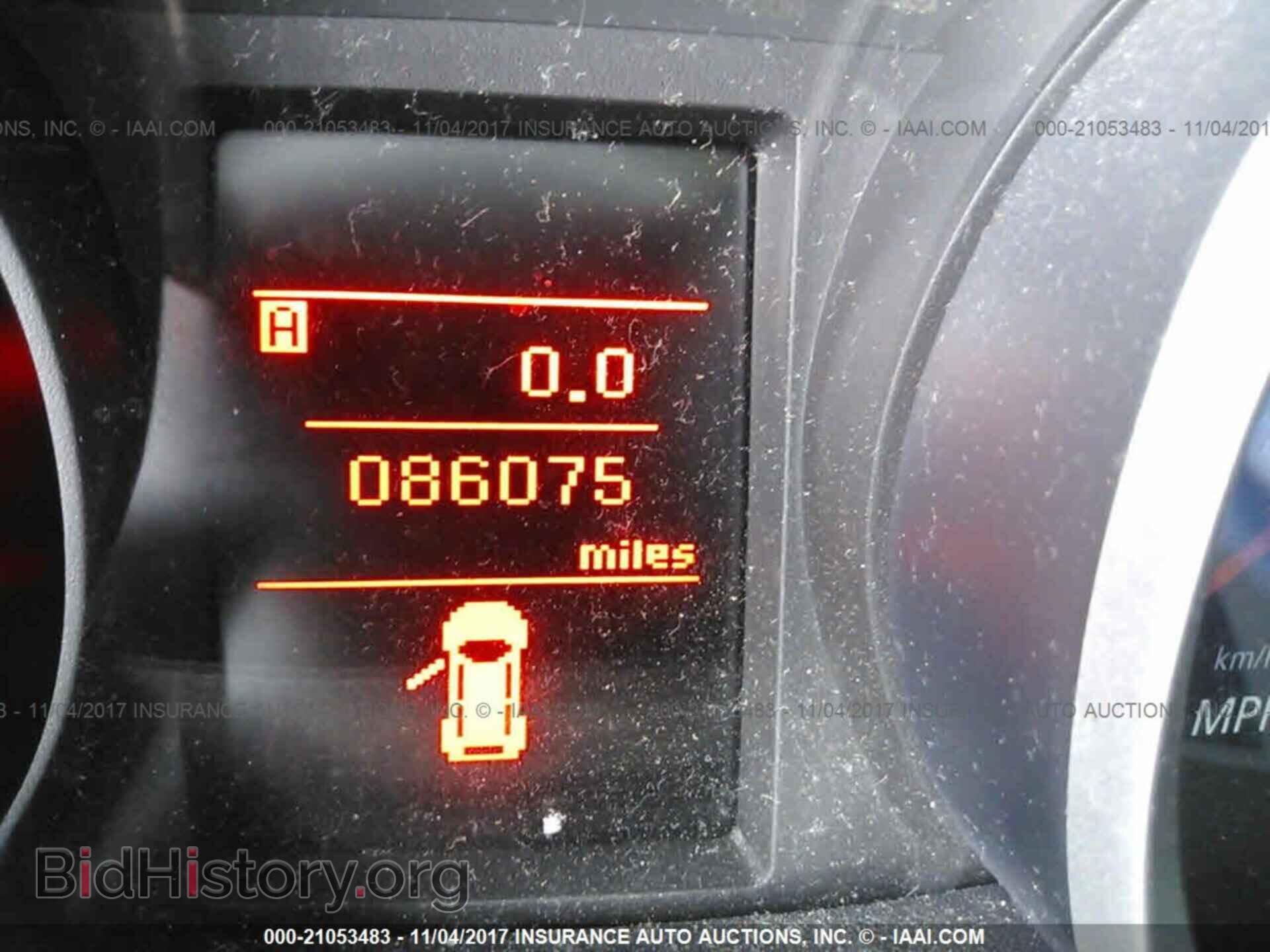 2013 Mitsubishi Lancer - VIN: JA32U2FU3DU008061 - Фото 7