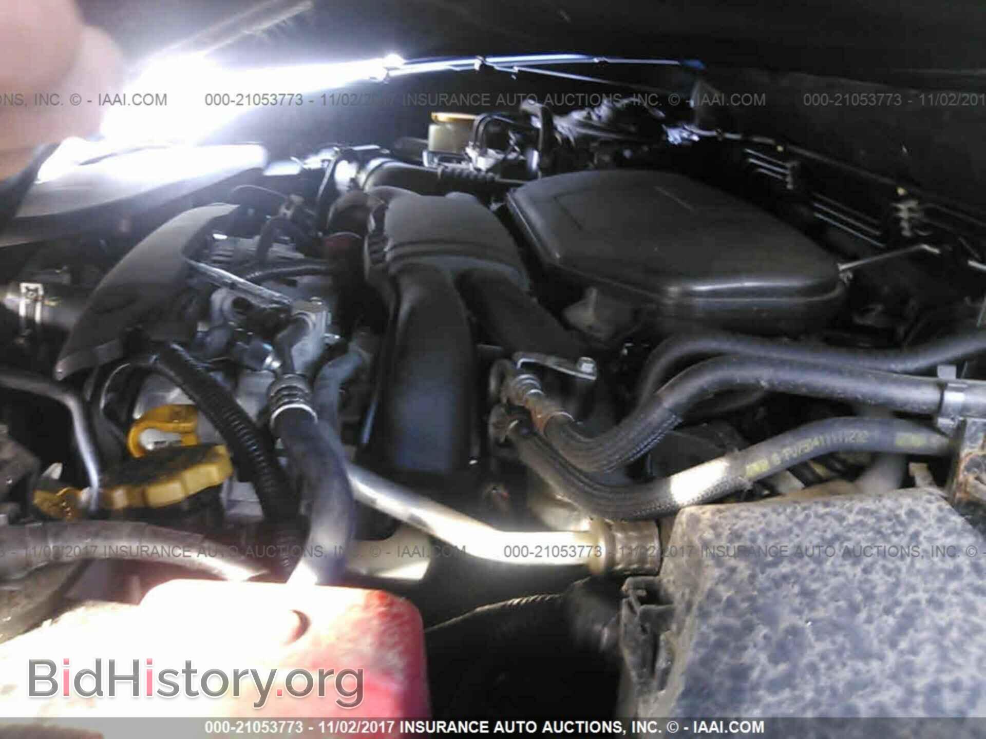 2011 Subaru Outback - VIN: 4S4BRBAC6B3423357 - Фото 10