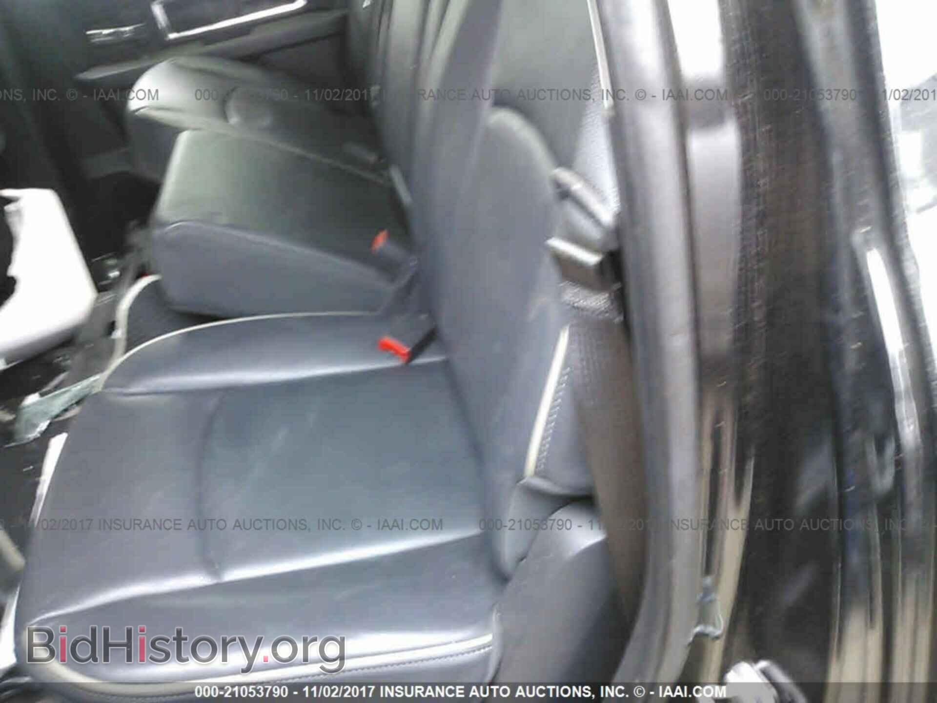 2012 Dodge Ram 1500 - VIN: 1C6RD7PT9CS321121 - Фото 8