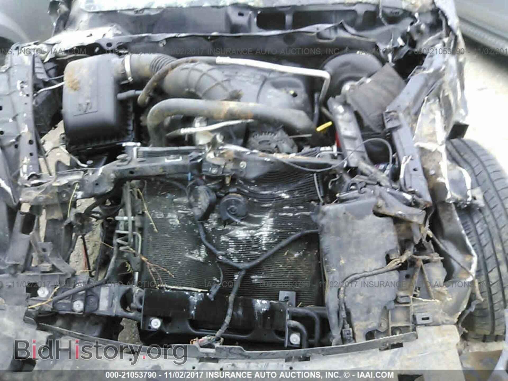 2012 Dodge Ram 1500 - VIN: 1C6RD7PT9CS321121 - Фото 10