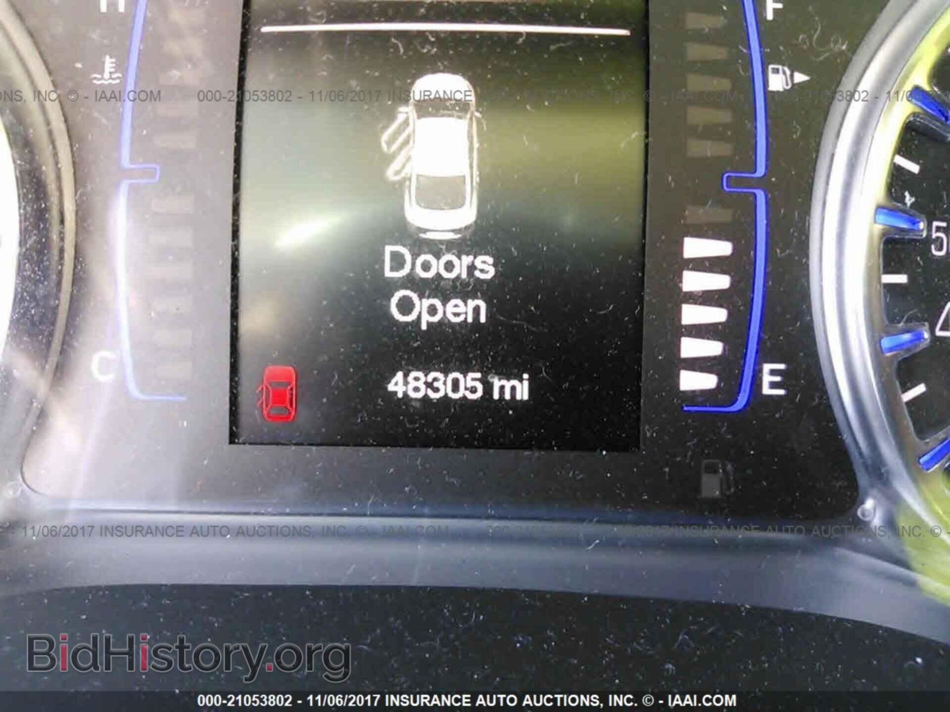 2015 Chrysler 200 - VIN: 1C3CCCAB0FN665664 - Photo 7