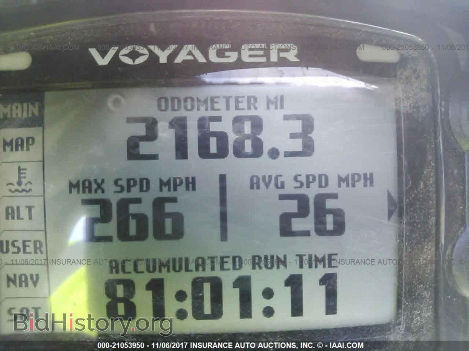 2017 Suzuki Dr650 - VIN: JS1SP46AXH2100404 - Photo 7