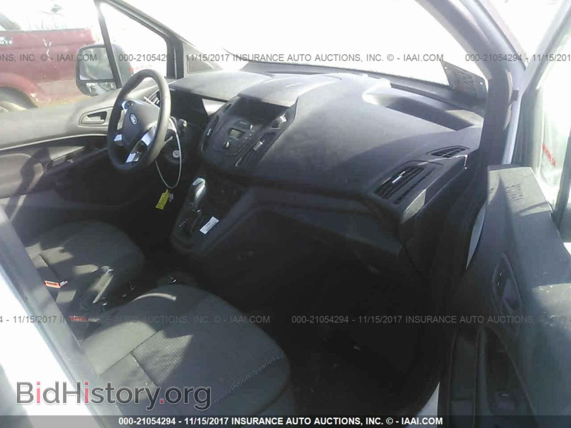 2015 Ford Transit - VIN: NM0LS7E74F1225981 - Фото 5