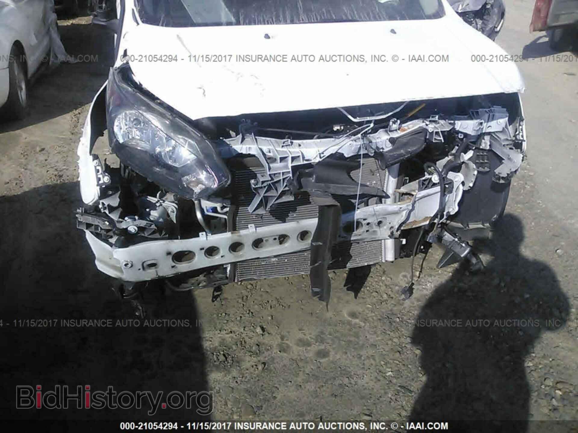 2015 Ford Transit - VIN: NM0LS7E74F1225981 - Фото 6