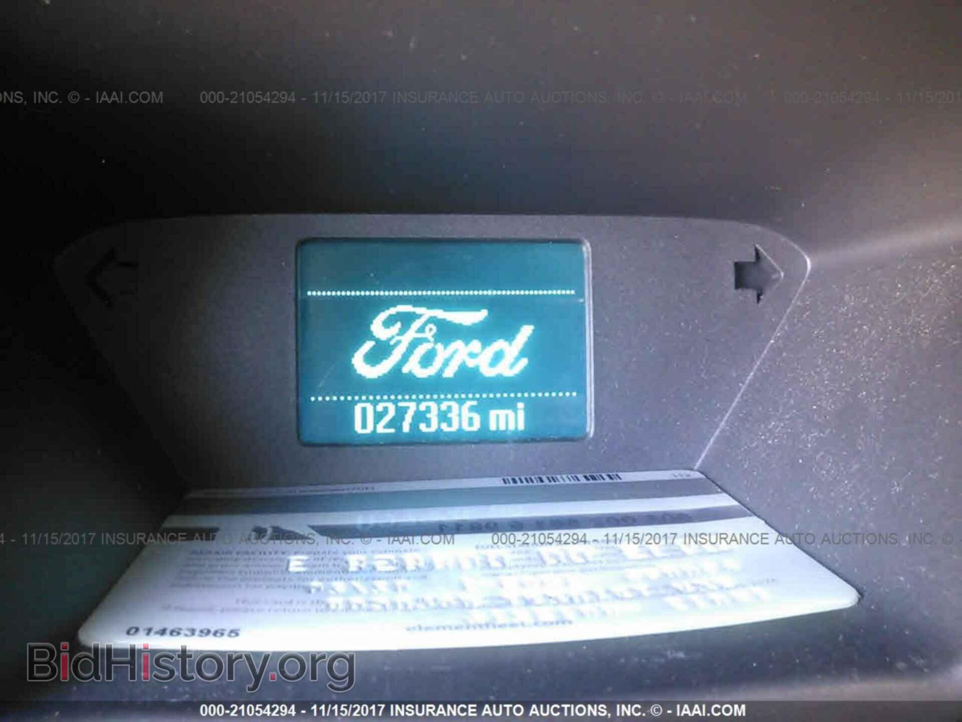 2015 Ford Transit - VIN: NM0LS7E74F1225981 - Фото 7