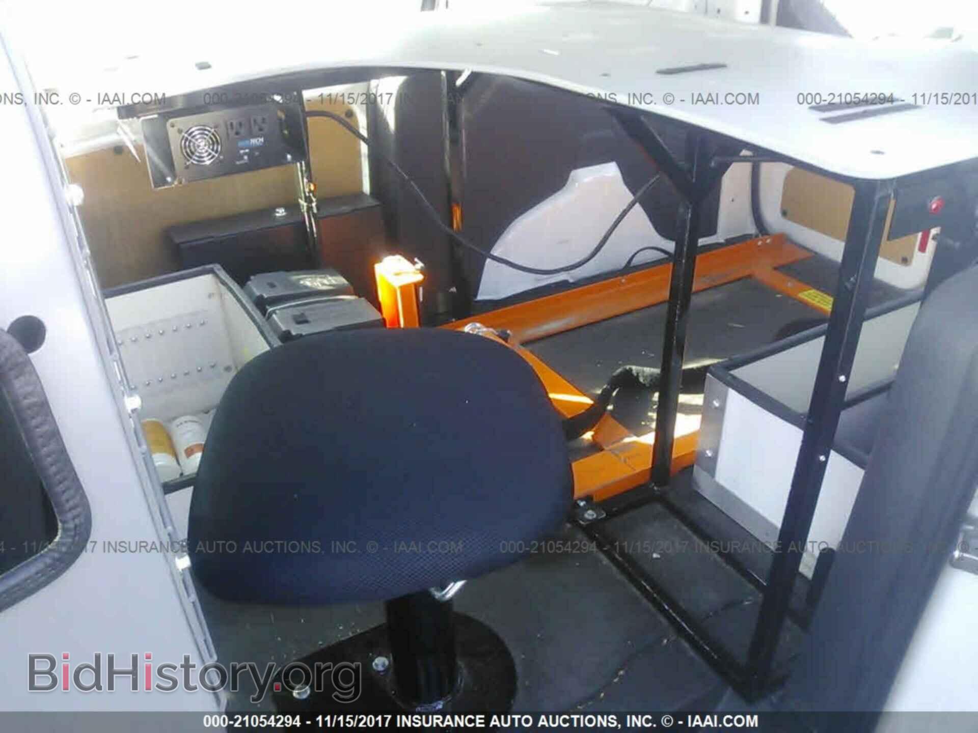 2015 Ford Transit - VIN: NM0LS7E74F1225981 - Фото 8