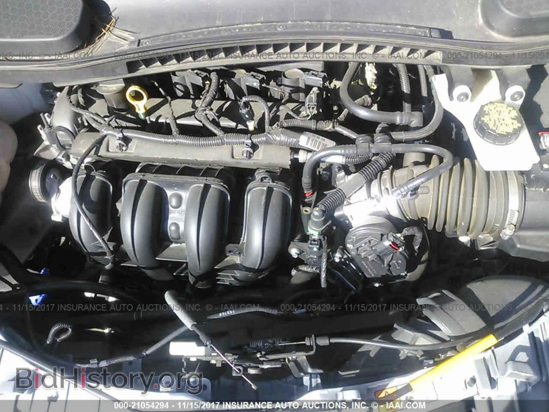 2015 Ford Transit - VIN: NM0LS7E74F1225981 - Фото 10
