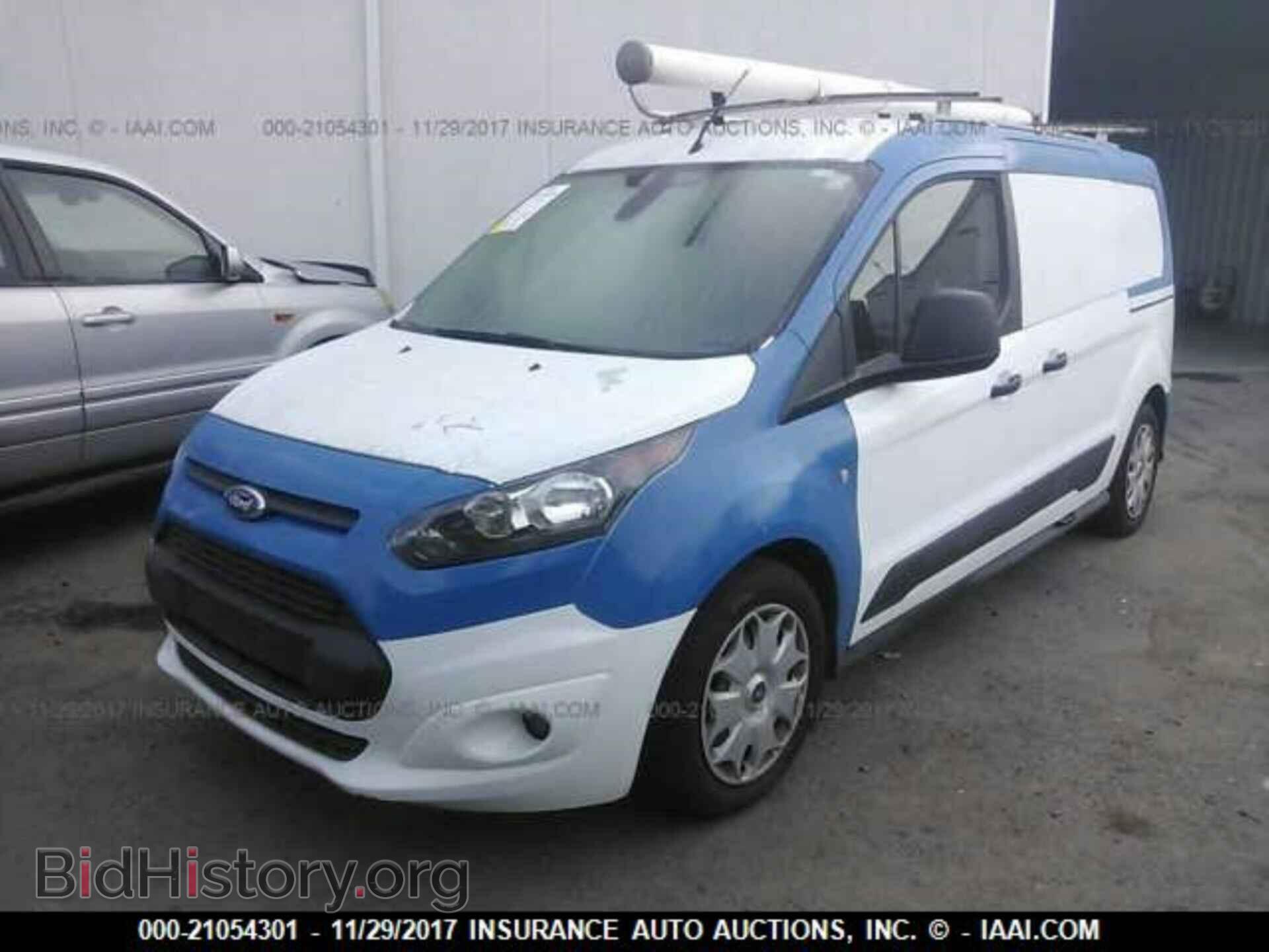 2015 Ford Transit - VIN: NM0LS7F78F1211354 - Photo 2