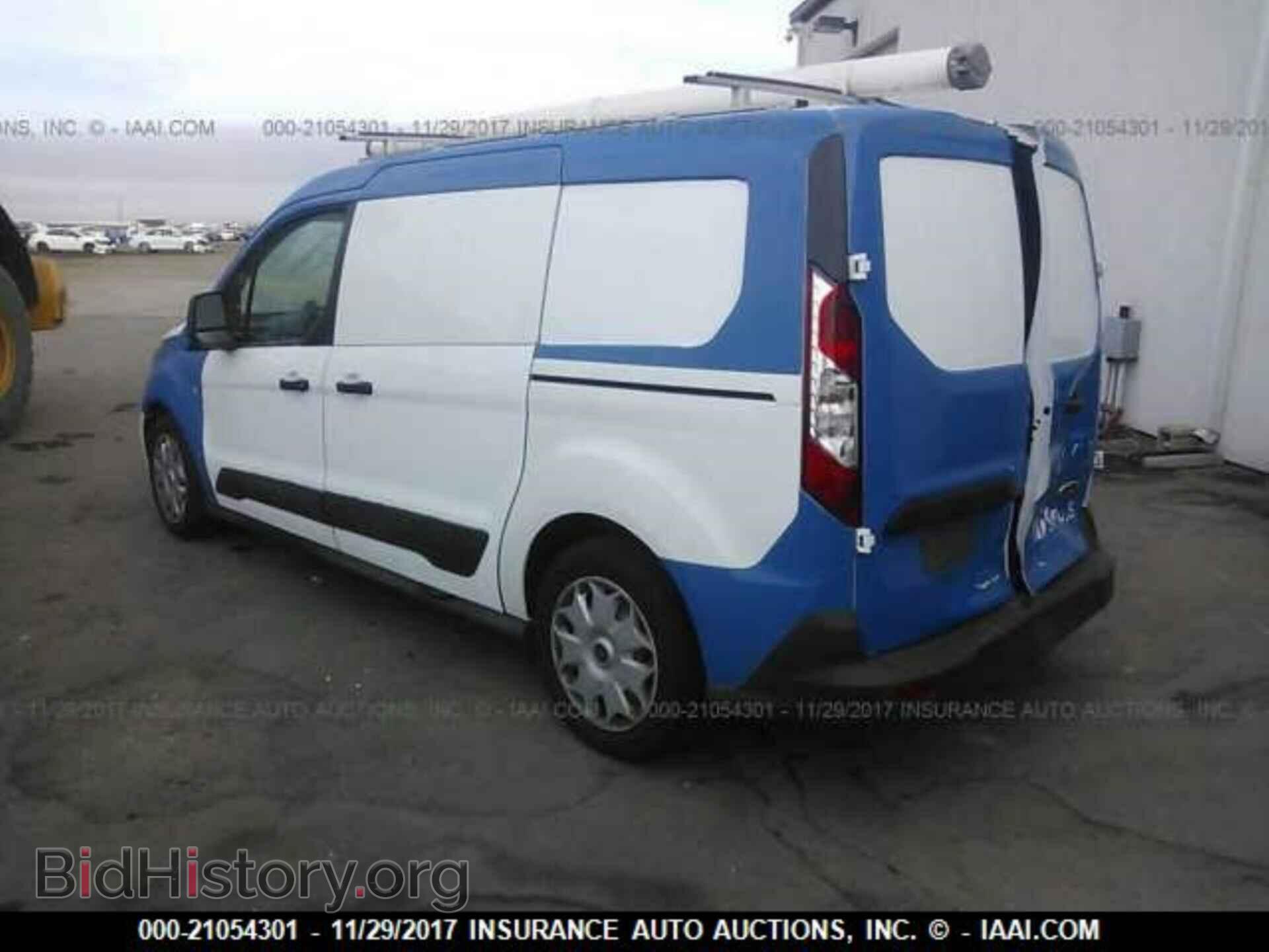 2015 Ford Transit - VIN: NM0LS7F78F1211354 - Photo 3