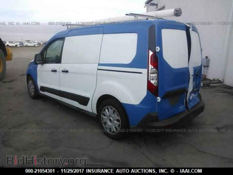2015 Ford TRANSIT (VIN NM0LS7F78F1211354) — фото 3 из 10