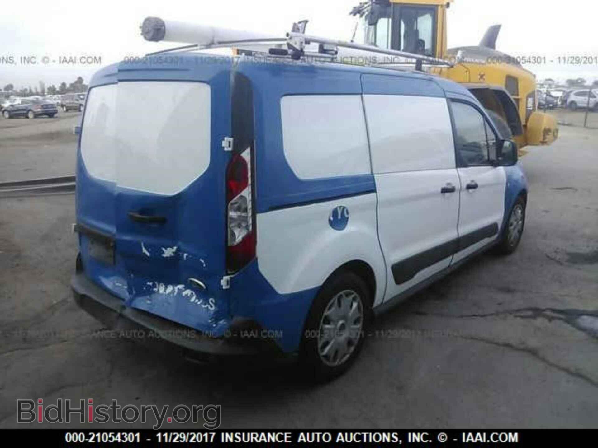 2015 Ford Transit - VIN: NM0LS7F78F1211354 - Photo 4