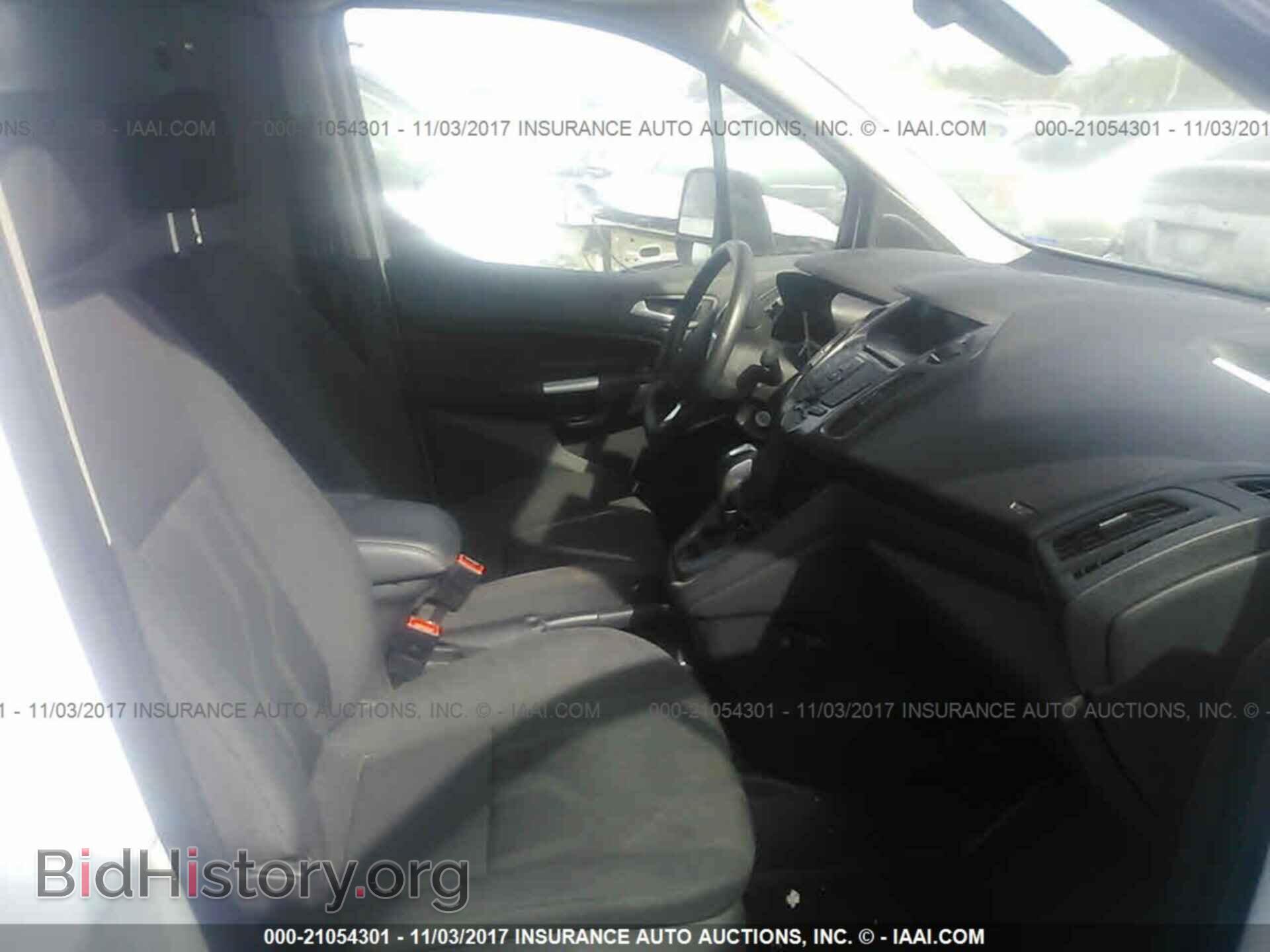 2015 Ford Transit - VIN: NM0LS7F78F1211354 - Photo 5