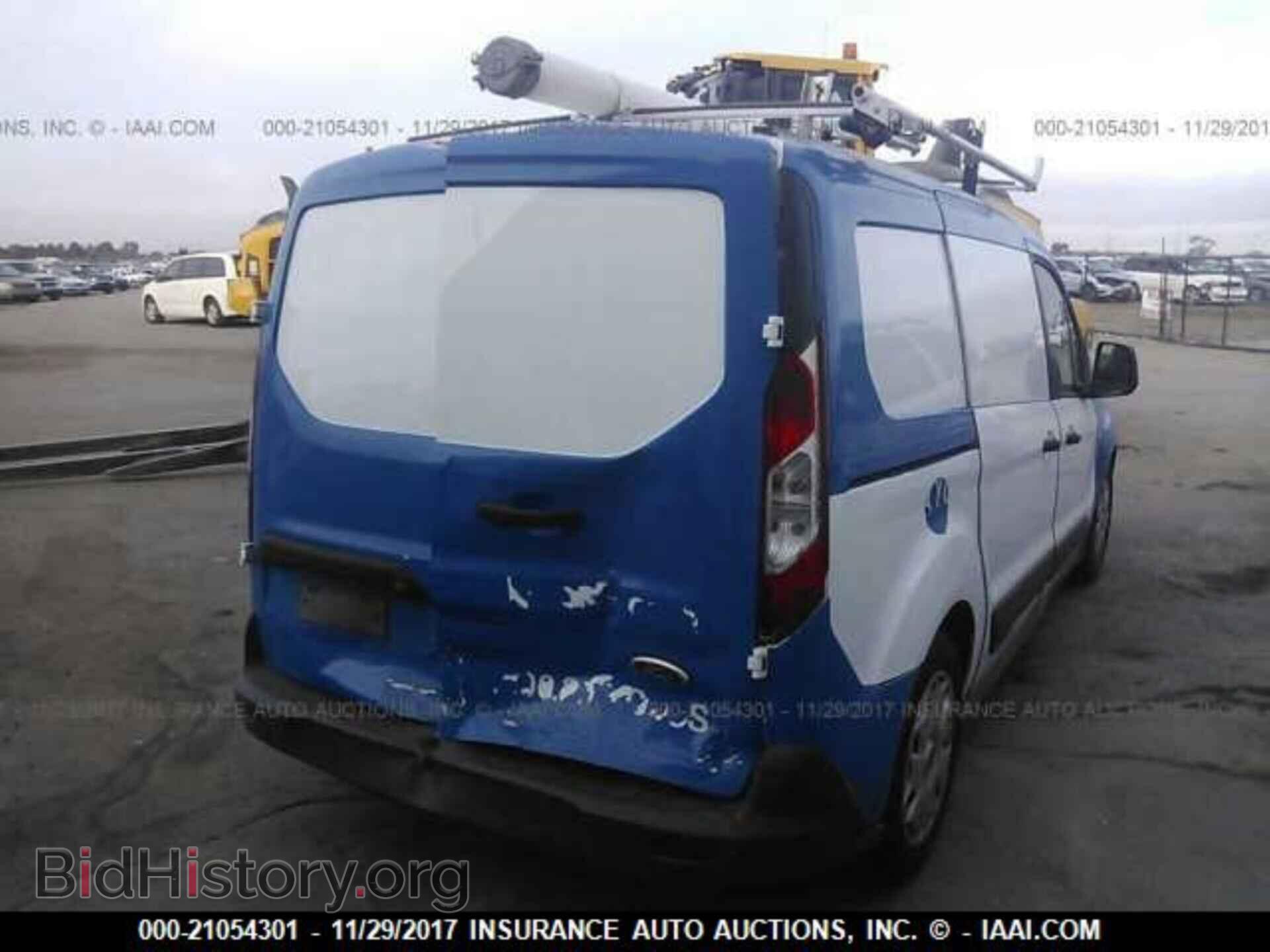 2015 Ford Transit - VIN: NM0LS7F78F1211354 - Photo 6