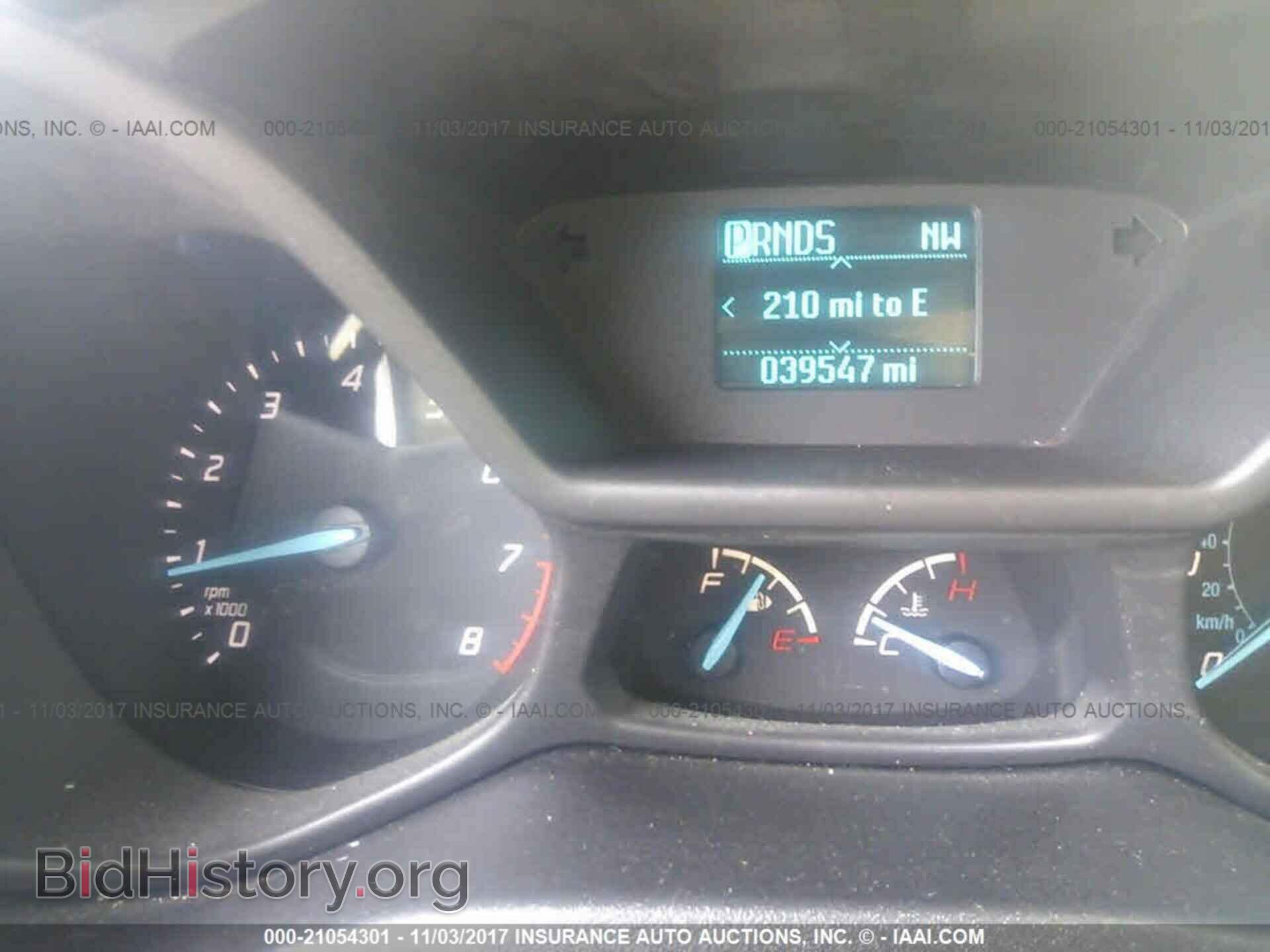 2015 Ford Transit - VIN: NM0LS7F78F1211354 - Photo 7