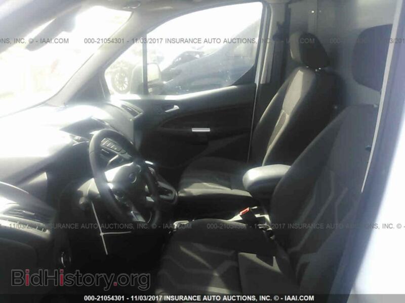 2015 Ford TRANSIT (VIN NM0LS7F78F1211354) — фото 8 из 10
