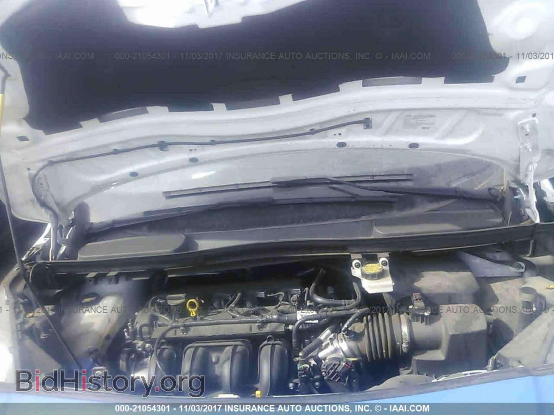 2015 Ford Transit - VIN: NM0LS7F78F1211354 - Photo 10