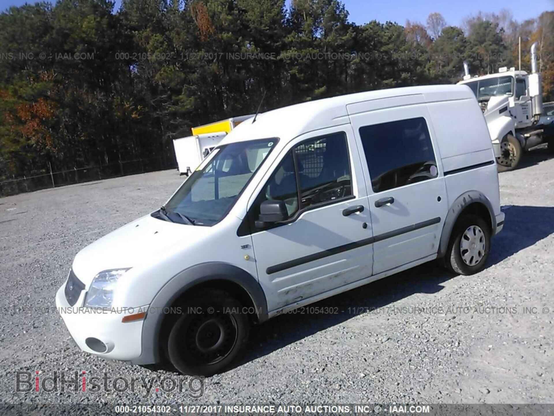 2013 Ford Transit - VIN: NM0LS6BN7DT130667 - Фото 2