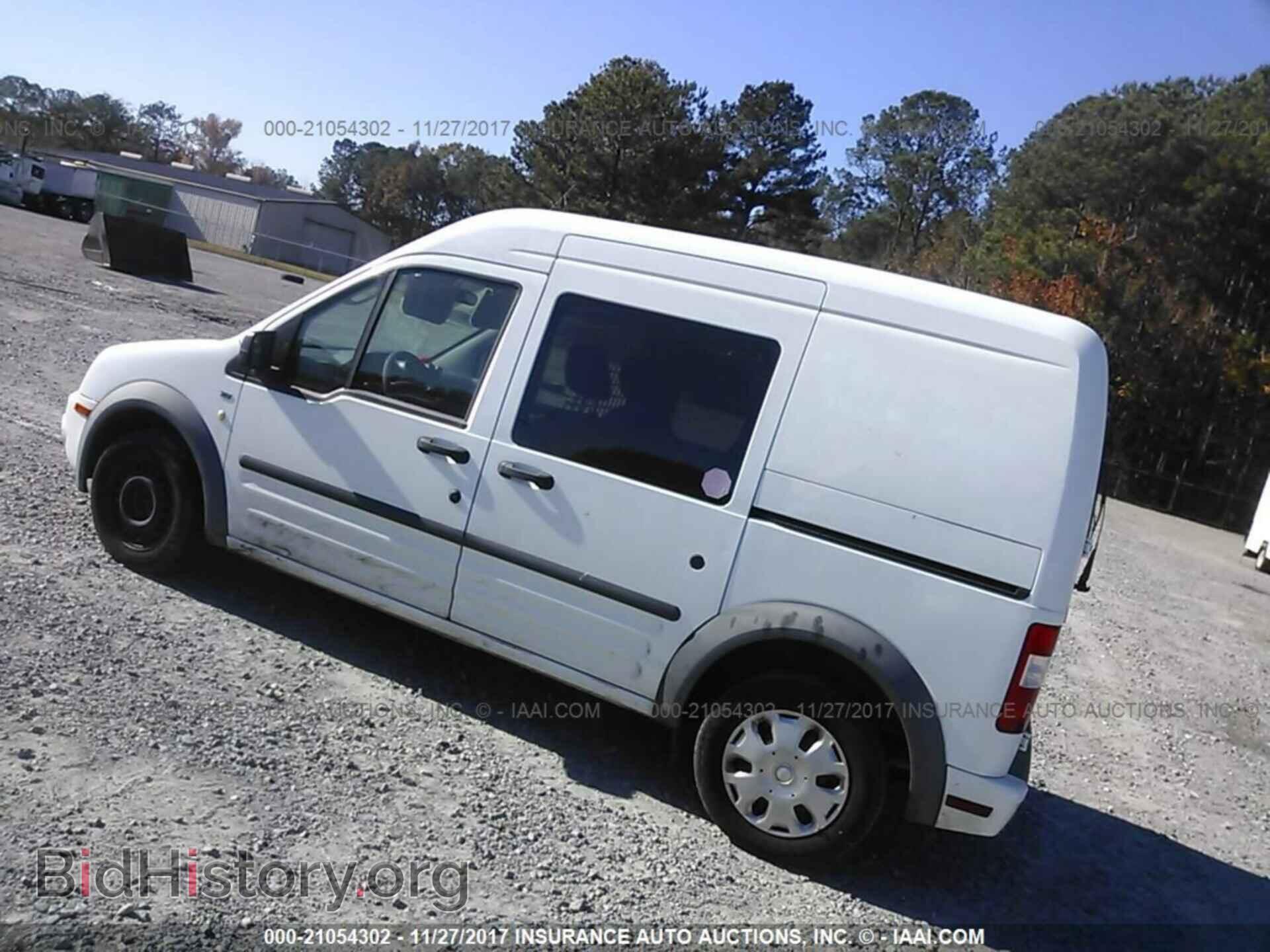 2013 Ford Transit - VIN: NM0LS6BN7DT130667 - Фото 3