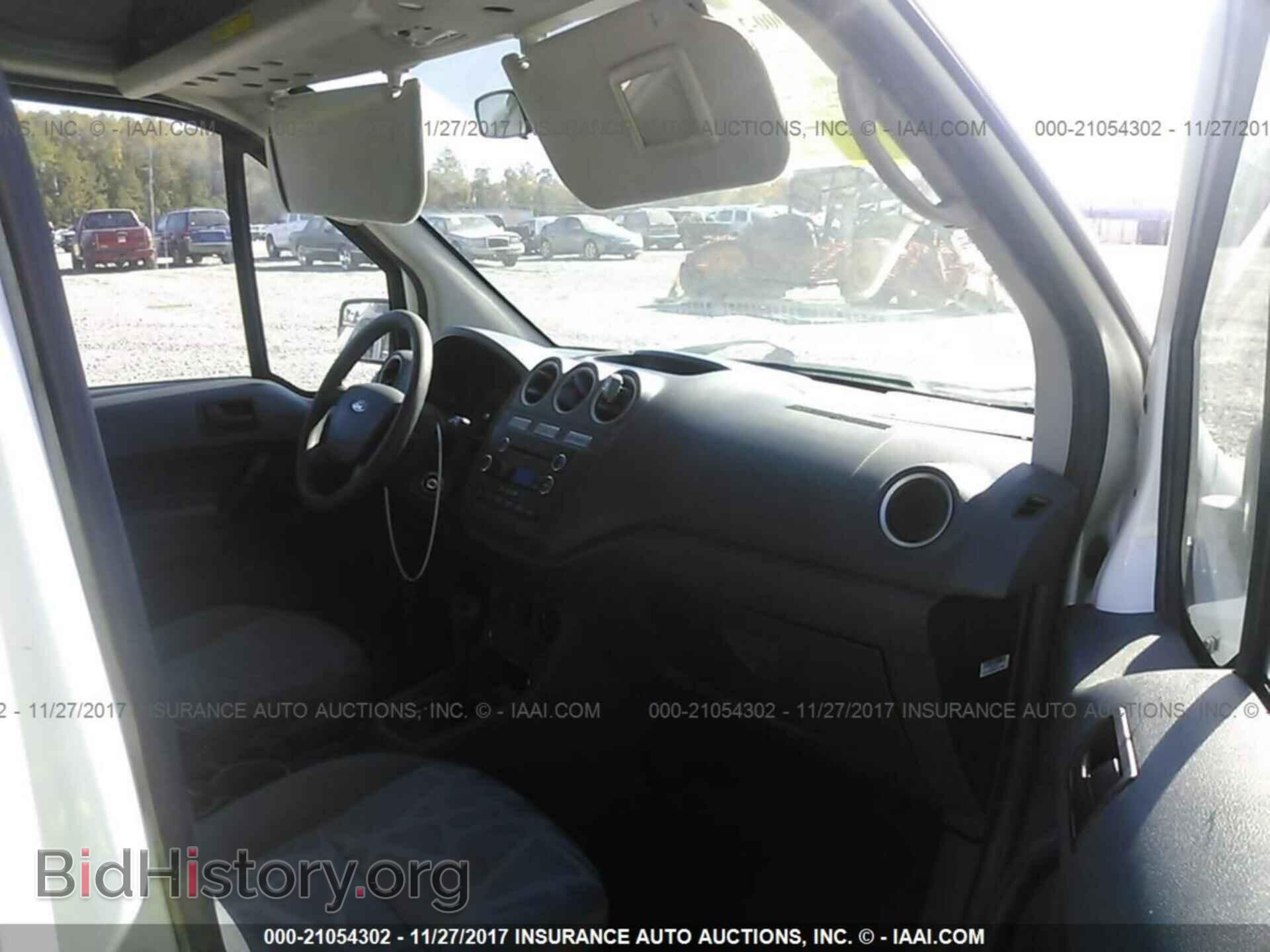 2013 Ford Transit - VIN: NM0LS6BN7DT130667 - Фото 5