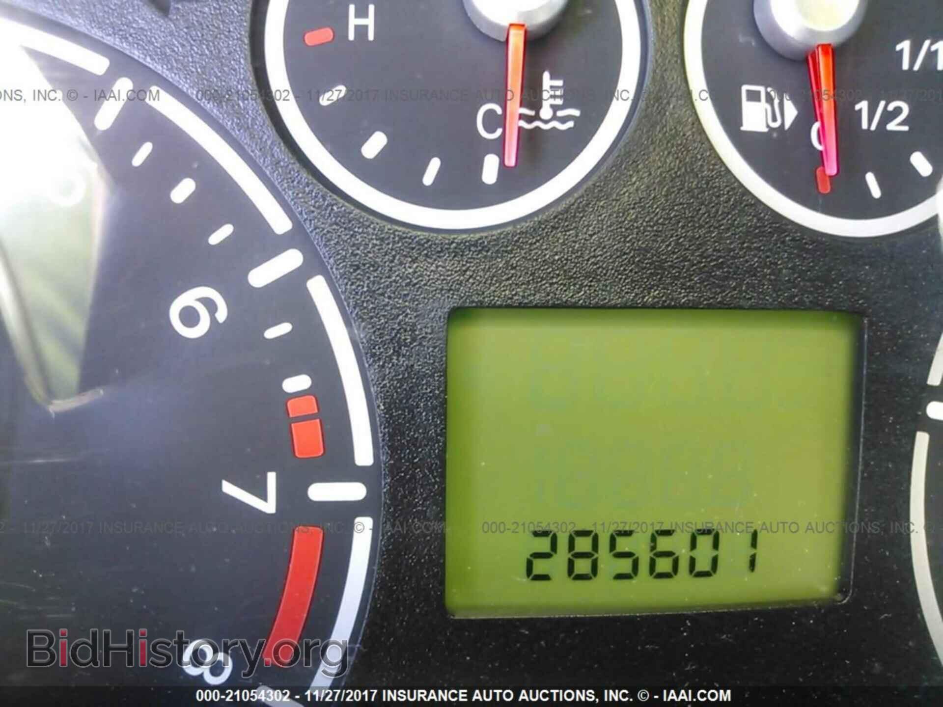 2013 Ford Transit - VIN: NM0LS6BN7DT130667 - Фото 7