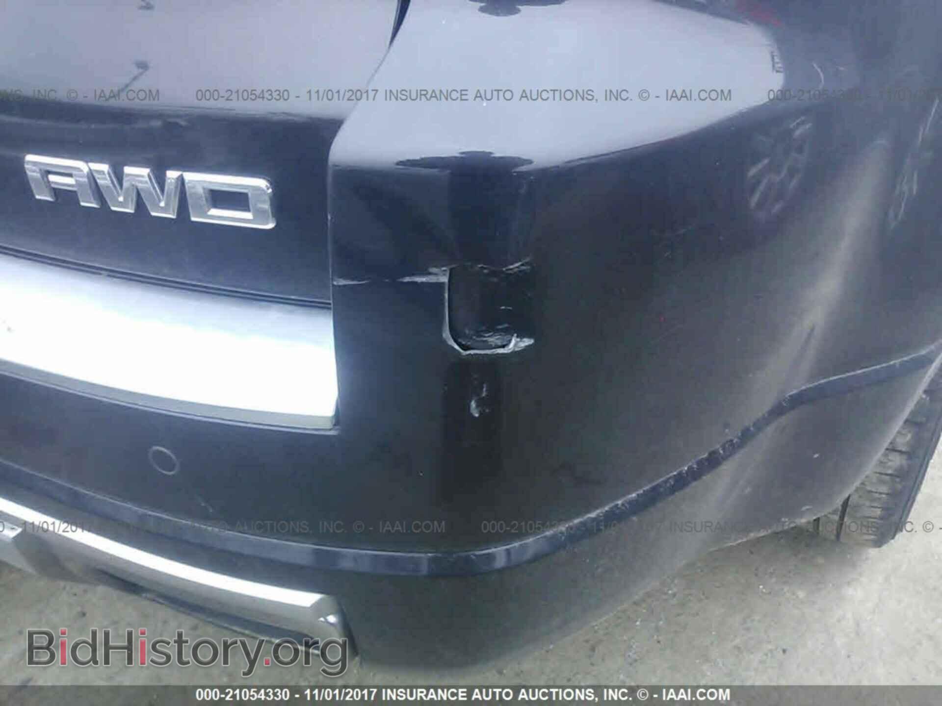 2014 Gmc Acadia - VIN: 1GKKVTKD5EJ329780 - Photo 6