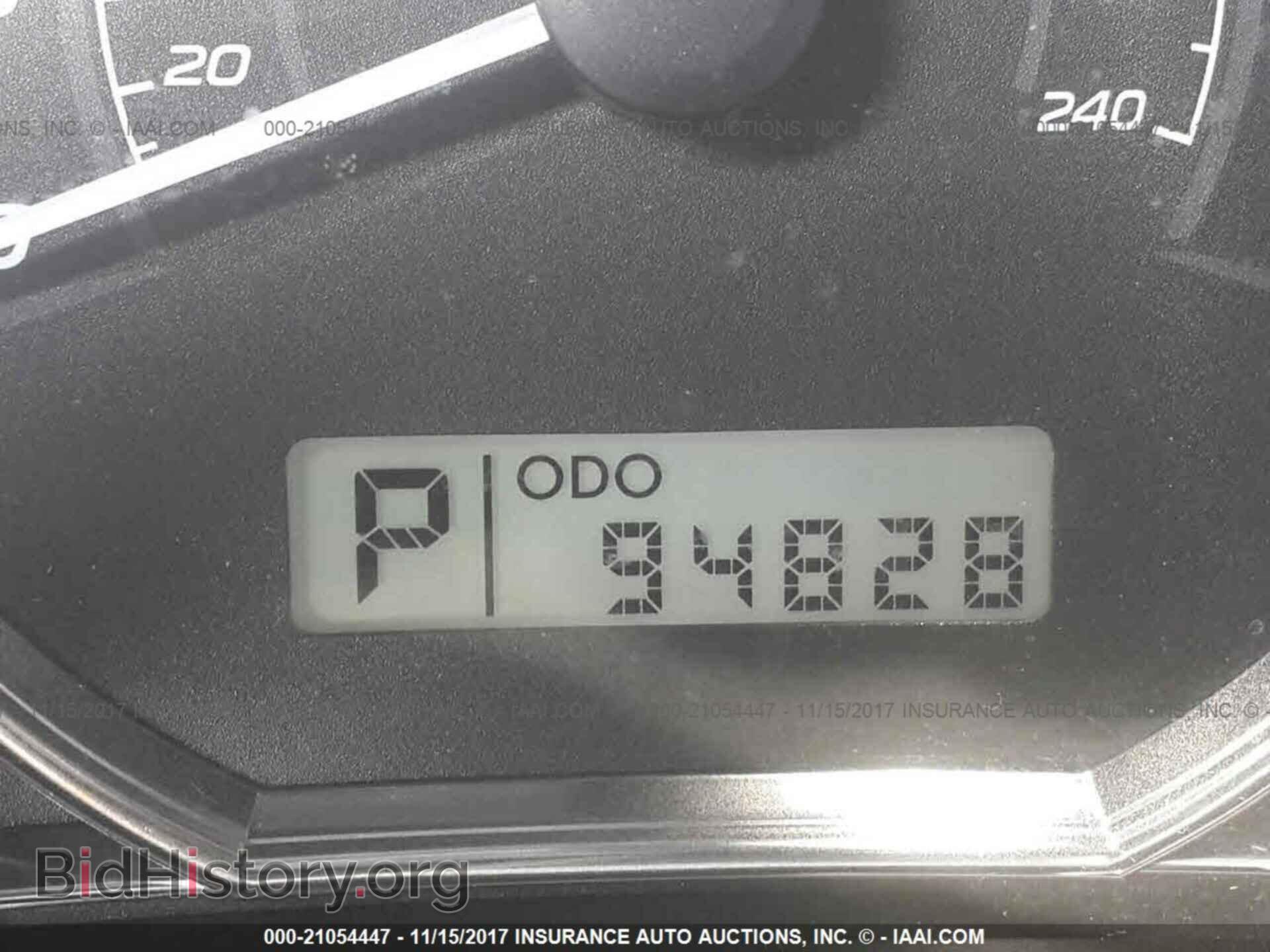 2012 Subaru Forester - VIN: JF2SHAECXCH456265 - Фото 7