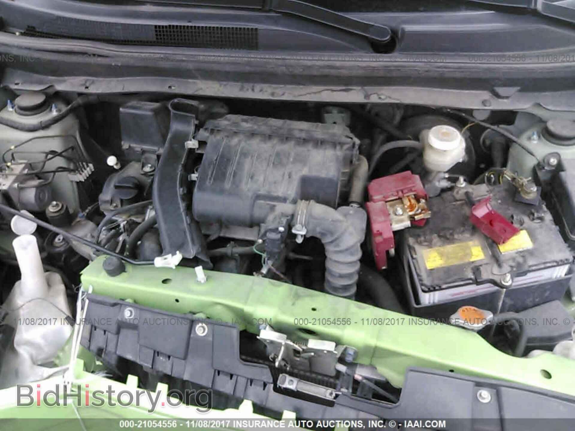 2014 Mitsubishi Mirage - VIN: ML32A3HJ6EH002609 - Фото 10
