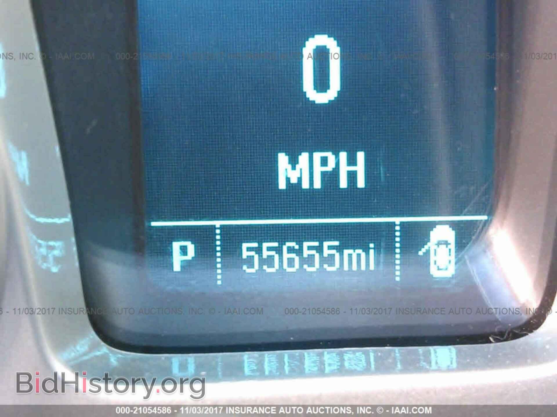 2014 Chevrolet Camaro - VIN: 2G1FB1E31E9134115 - Фото 7