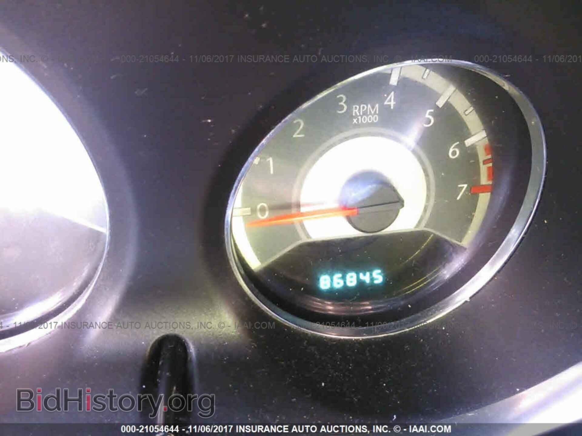 2013 Chrysler 200 - VIN: 1C3CCBAB9DN705120 - Фото 7