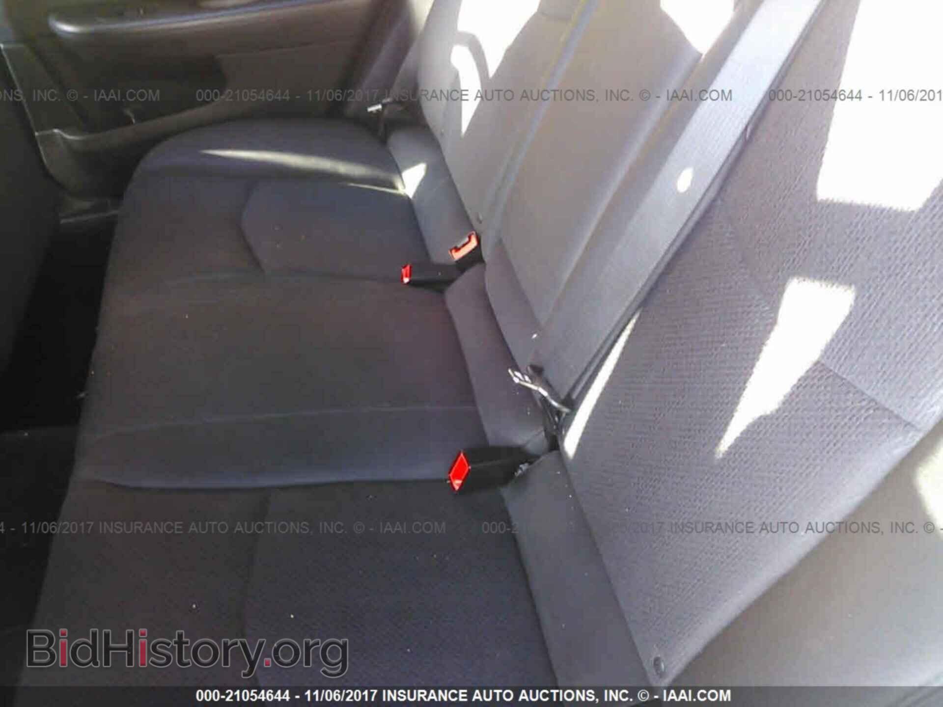 2013 Chrysler 200 - VIN: 1C3CCBAB9DN705120 - Фото 8