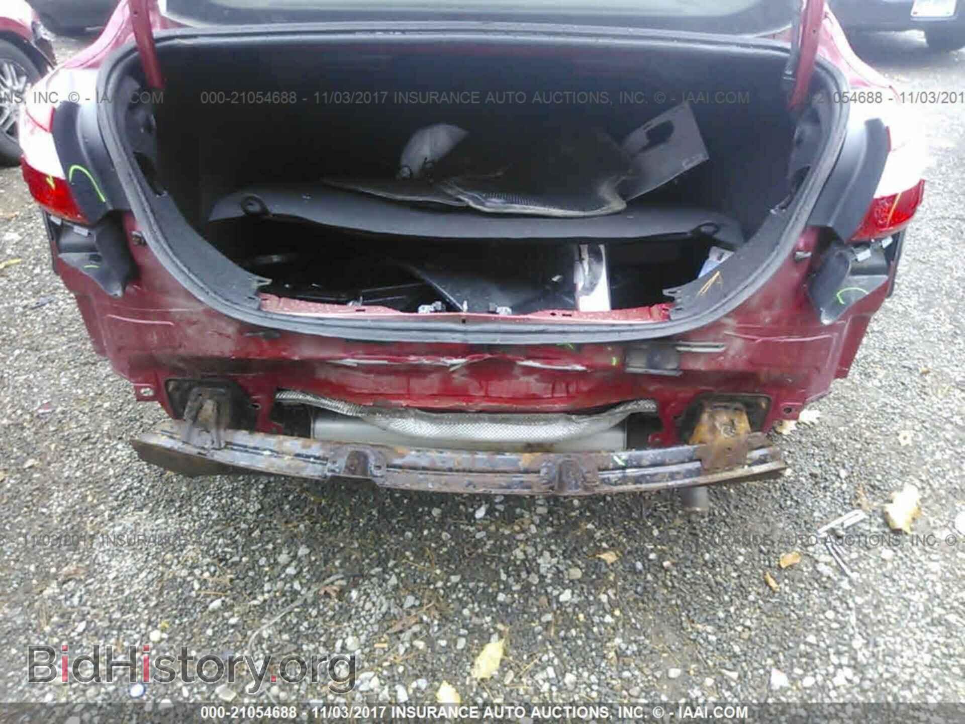 2012 Ford Focus - VIN: 1FAHP3F26CL109578 - Photo 6