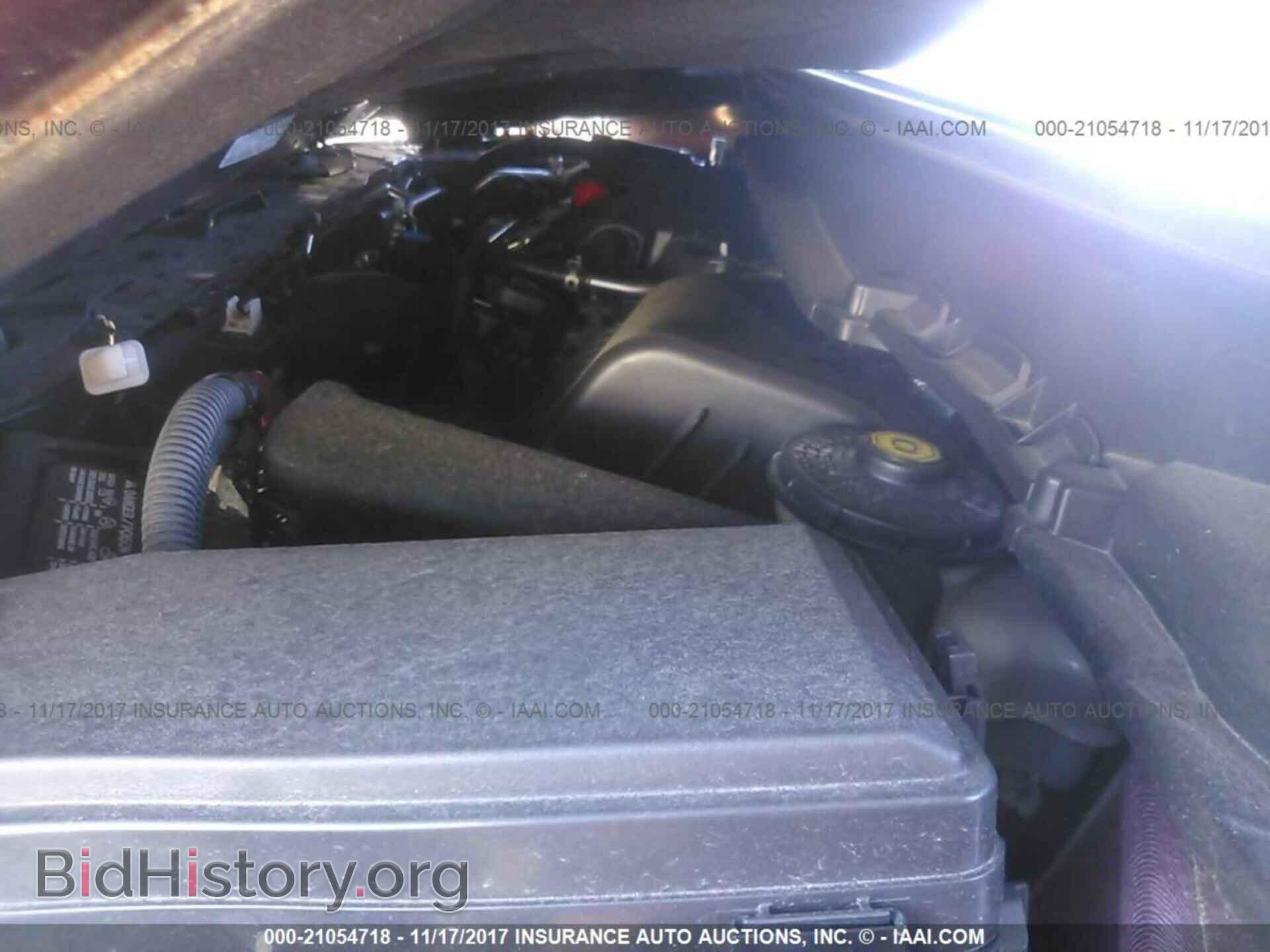 2013 Honda Civic - VIN: 2HGFB2F57DH586461 - Фото 10