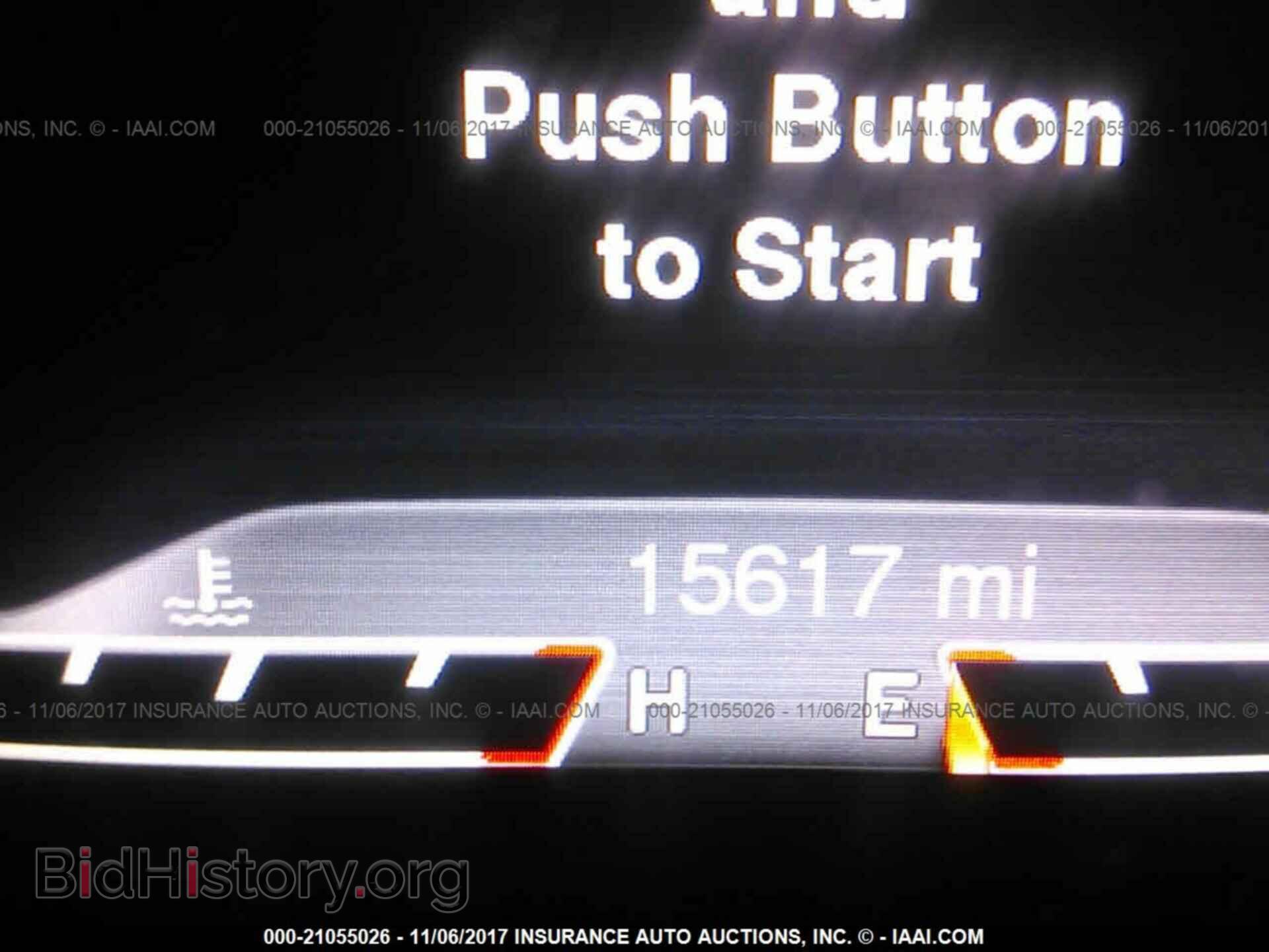 2015 Jeep Cherokee - VIN: 1C4PJMDS1FW728219 - Фото 7