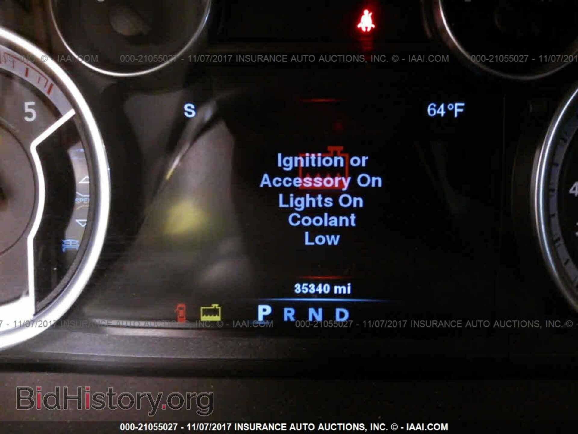 2014 Ram 3500 - VIN: 3C63RRML2EG174674 - Photo 7