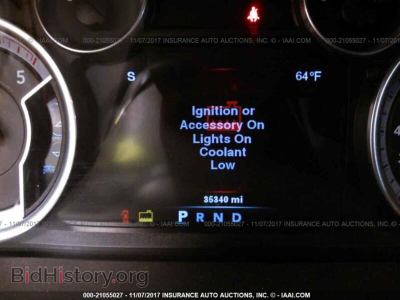 2014 RAM 3500 (VIN 3C63RRML2EG174674) — photo 7 of 10