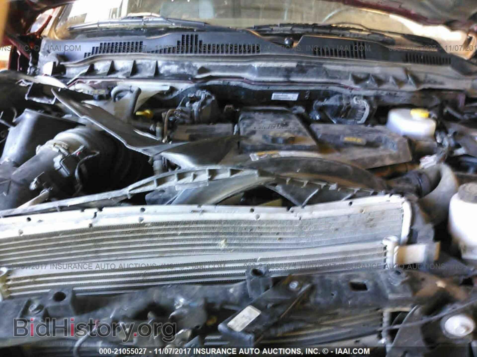 2014 Ram 3500 - VIN: 3C63RRML2EG174674 - Photo 10
