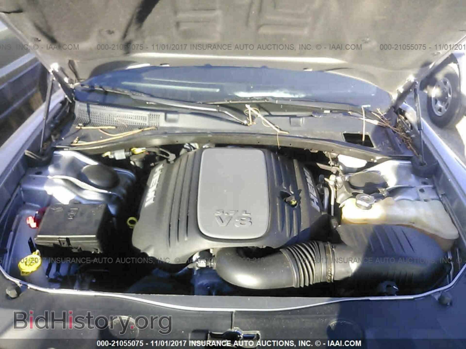 2014 Dodge Charger - VIN: 2C3CDXCT9EH303463 - Photo 10