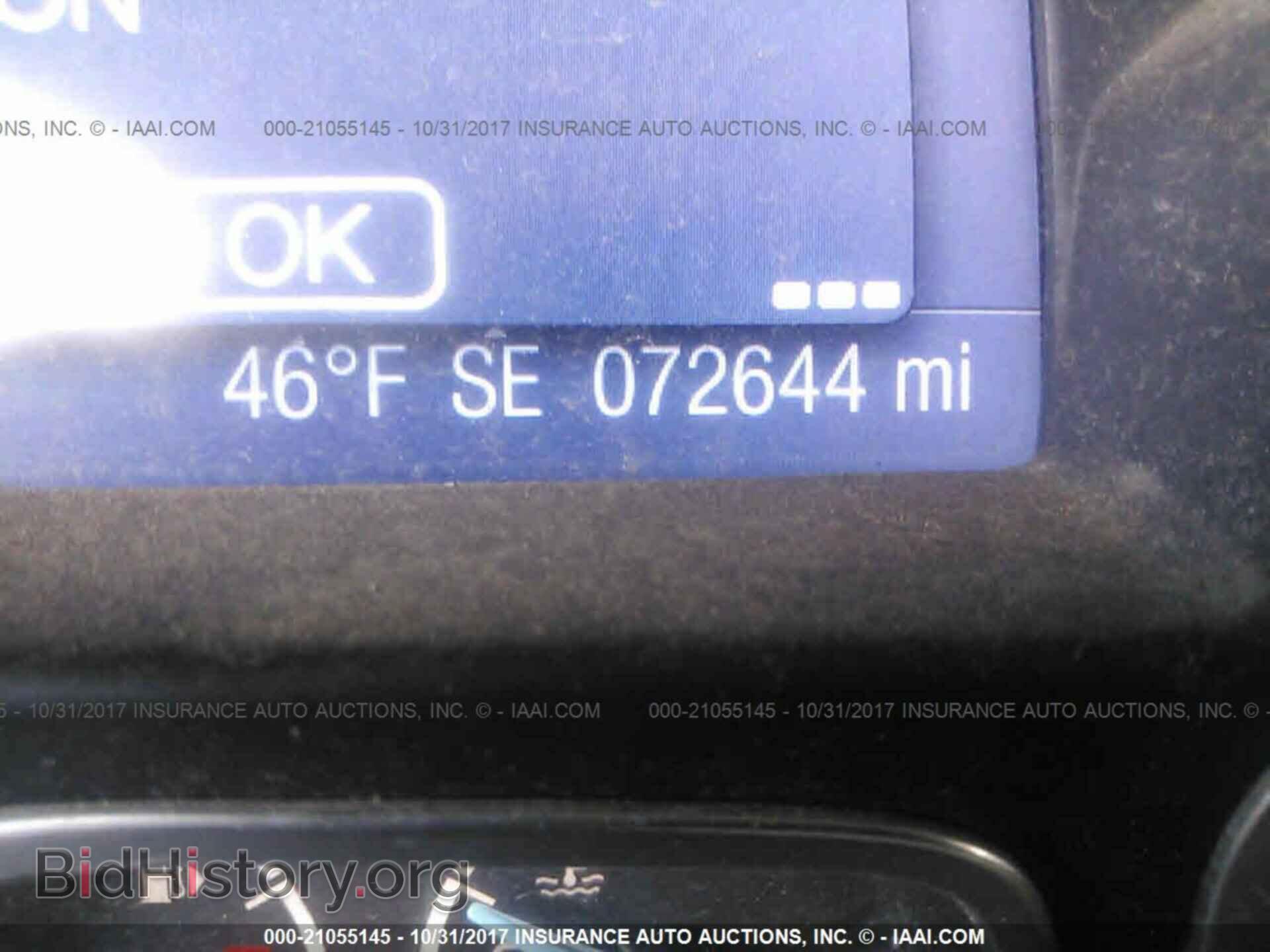 2013 Ford Focus - VIN: 1FADP3F23DL350255 - Photo 7