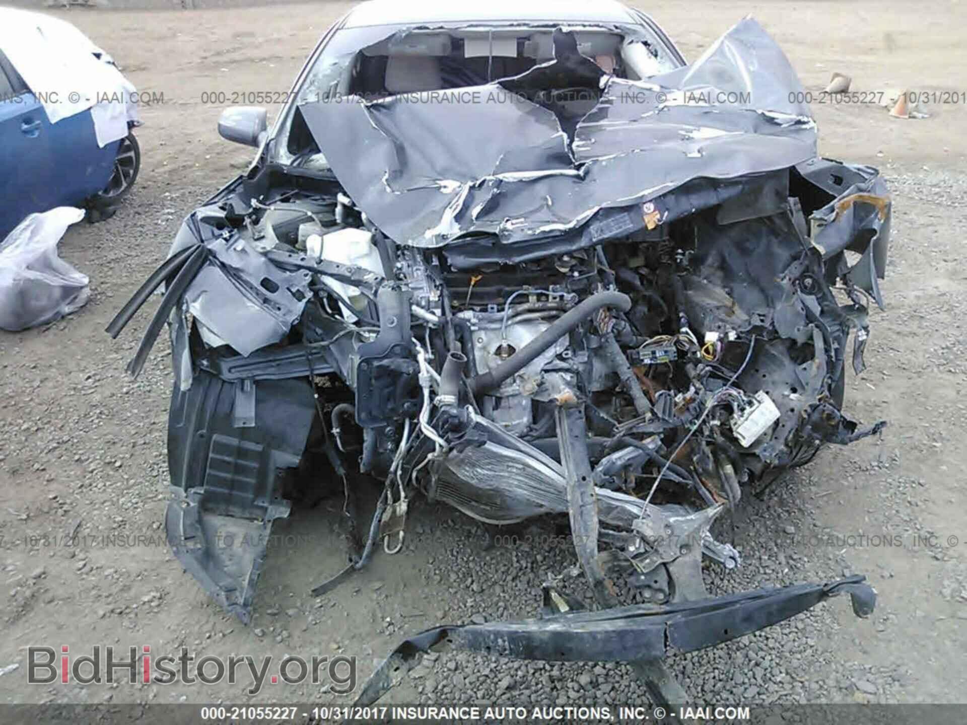 2012 Nissan Maxima - VIN: 1N4AA5AP7CC831711 - Photo 6