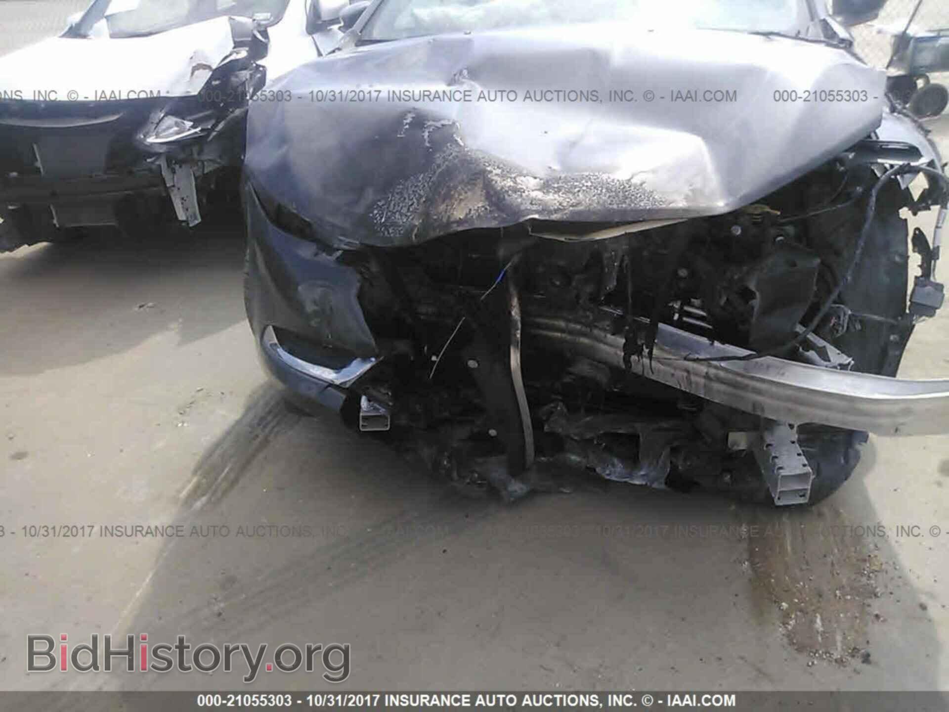 2015 Chrysler 200 - VIN: 1C3CCCAB2FN718557 - Photo 6