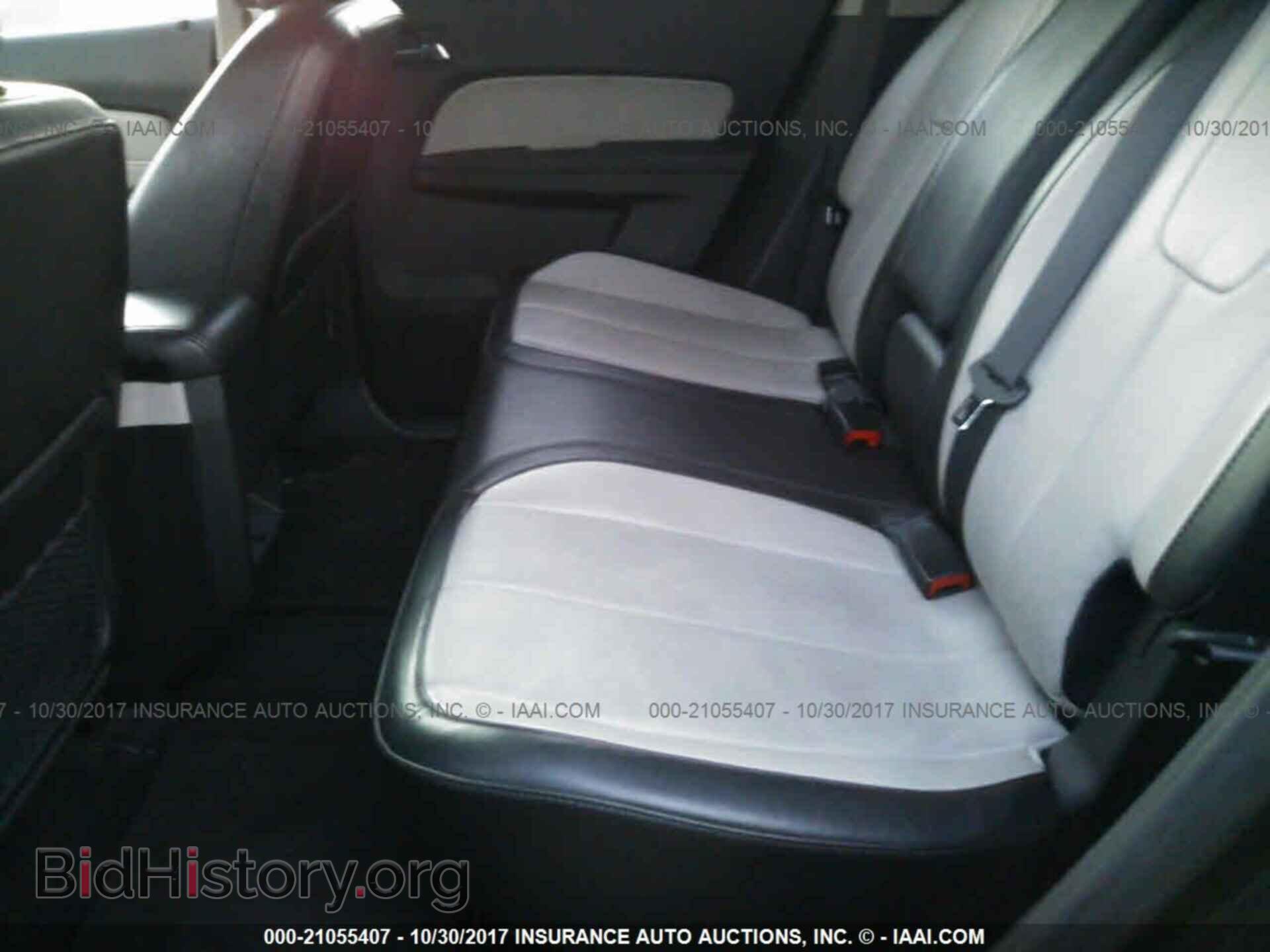 2017 Gmc Terrain - VIN: 2GKFLUEK9H6308696 - Фото 8