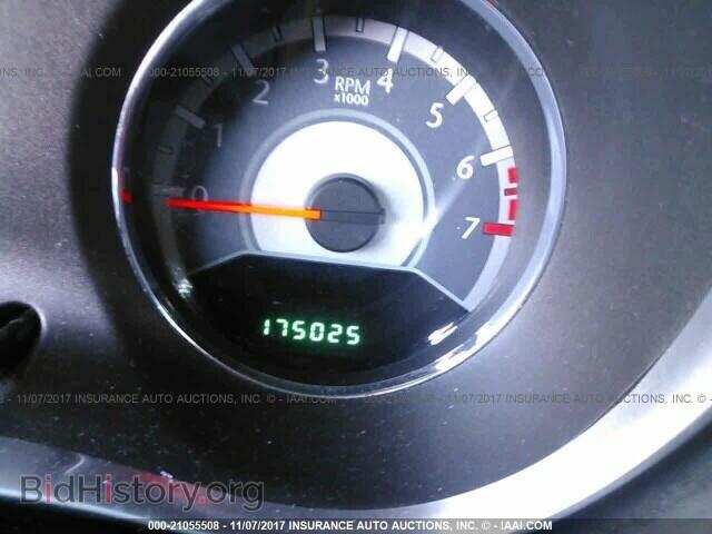 2012 Chrysler 200 - VIN: 1C3CCBBB8CN125029 - Фото 7