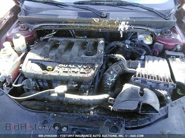 2012 Chrysler 200 - VIN: 1C3CCBBB8CN125029 - Фото 10