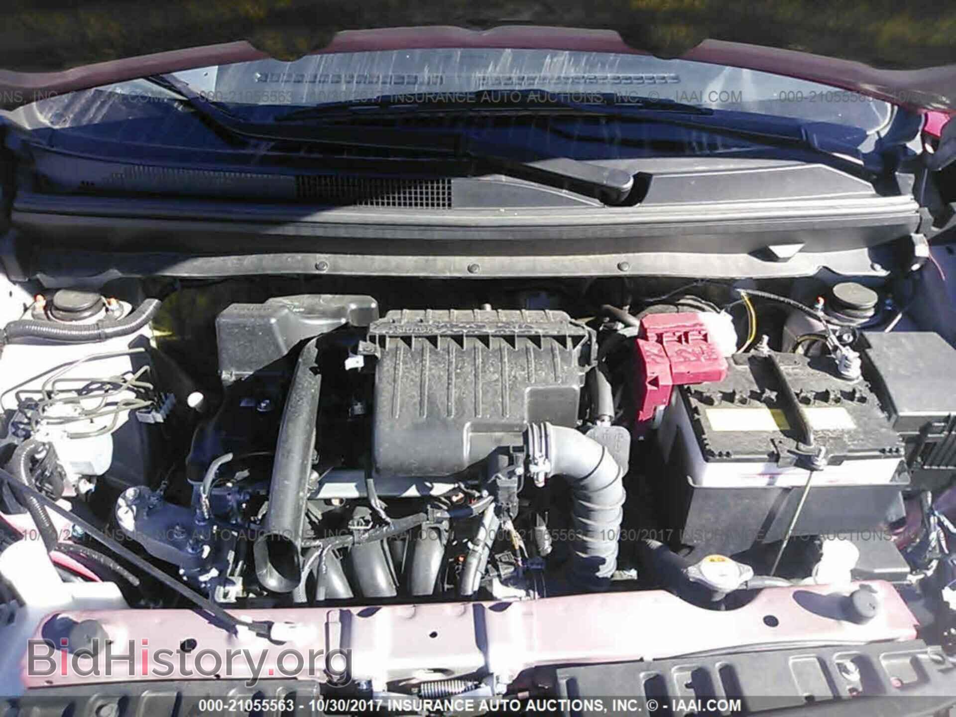 2017 Mitsubishi Mirage - VIN: ML32A3HJ4HH019512 - Фото 10