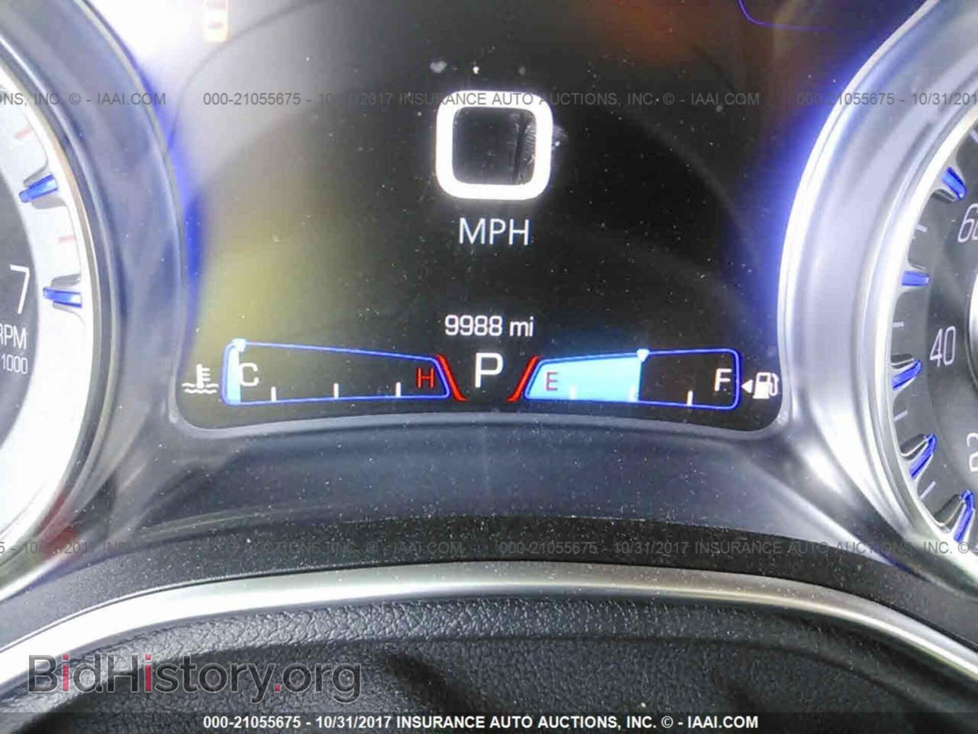 2017 Chrysler 300c - VIN: 2C3CCAKG2HH637505 - Фото 7