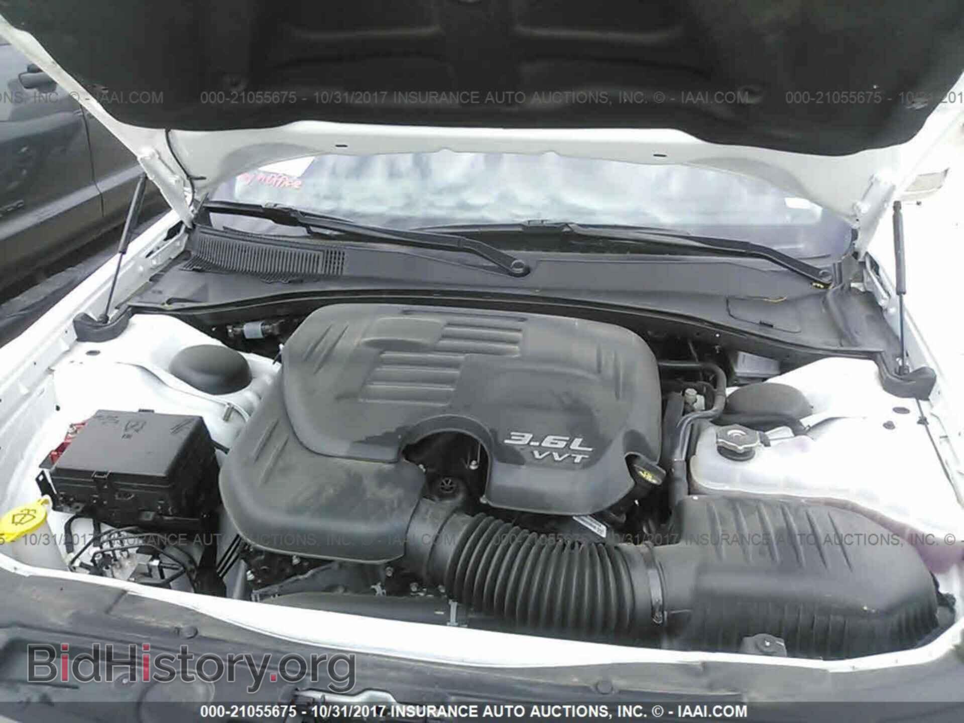 2017 Chrysler 300c - VIN: 2C3CCAKG2HH637505 - Фото 10
