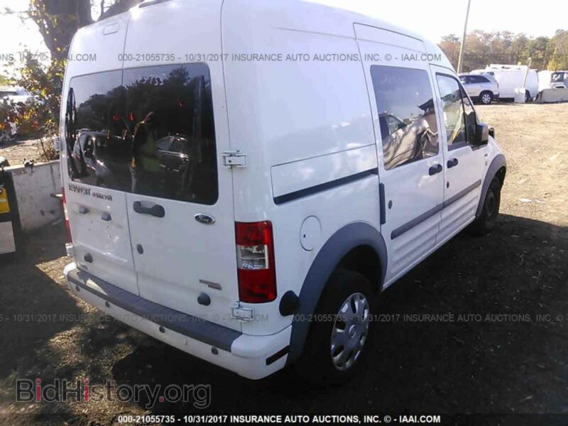 2012 Ford TRANSIT (VIN NM0LS6BNXCT118057) — photo 4 of 10