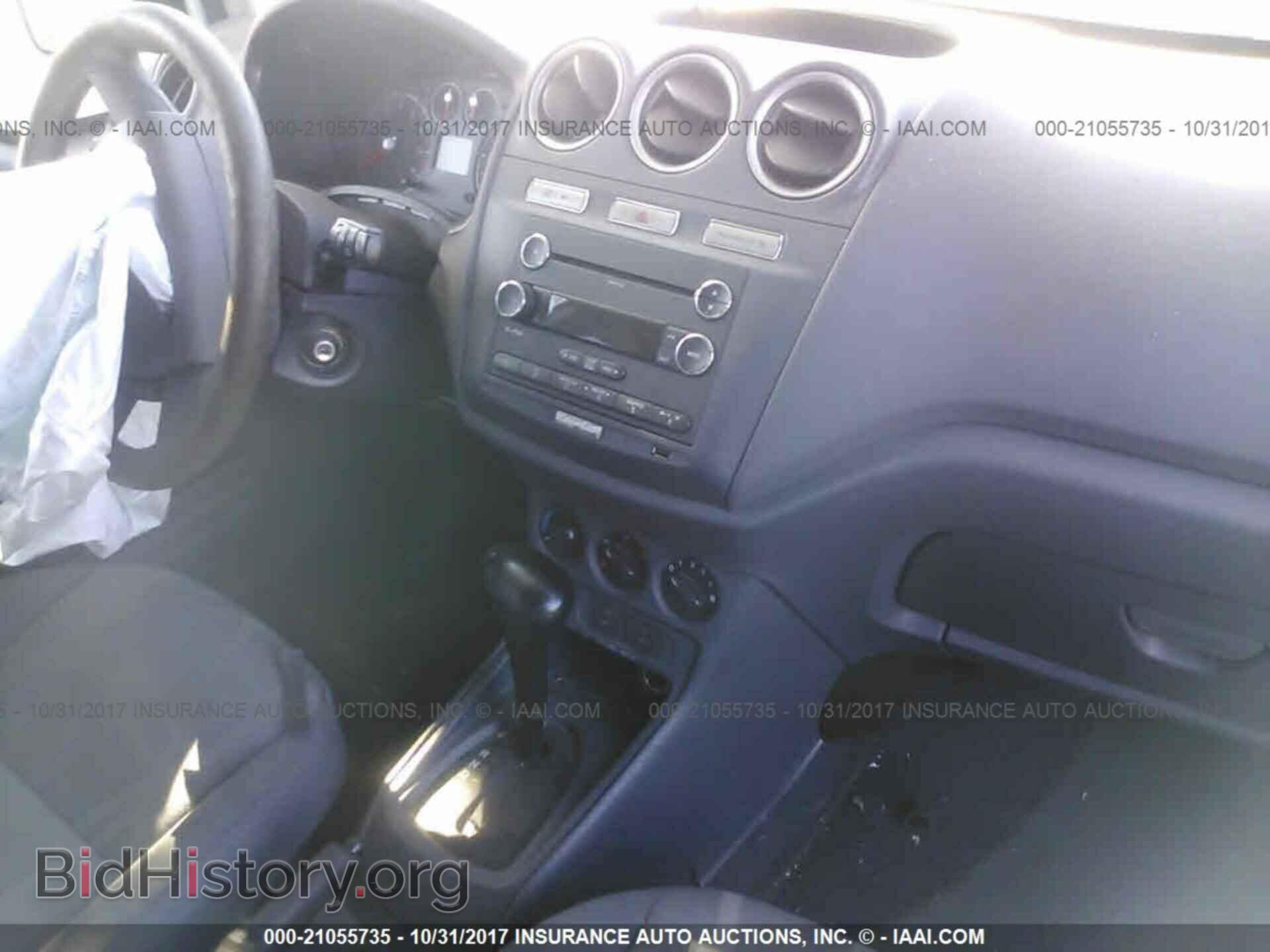 2012 Ford Transit - VIN: NM0LS6BNXCT118057 - Фото 5